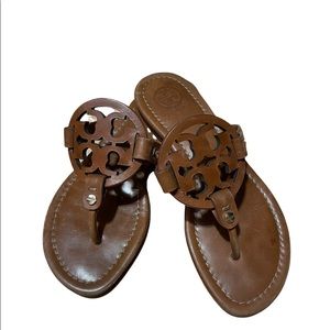 COPY - Tory Burch Miller Sandal